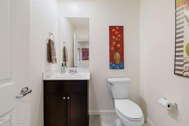 9015 Quail Grove Drive, Reno, NV 89506