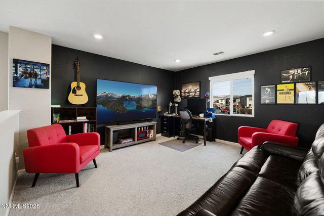 9015 Quail Grove Drive, Reno, NV 89506