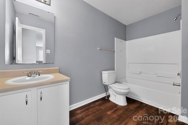 1444 Tygress Drive, Kannapolis, NC 28081