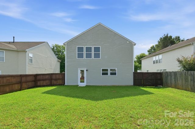 1444 Tygress Drive, Kannapolis, NC 28081