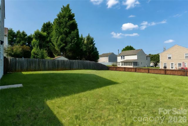 1444 Tygress Drive, Kannapolis, NC 28081