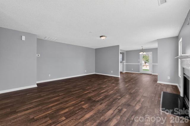 1444 Tygress Drive, Kannapolis, NC 28081