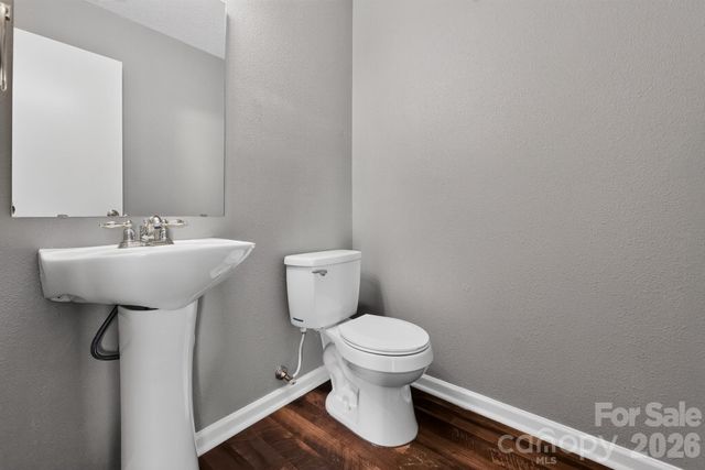 1444 Tygress Drive, Kannapolis, NC 28081