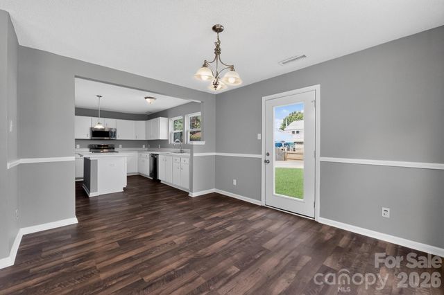 1444 Tygress Drive, Kannapolis, NC 28081