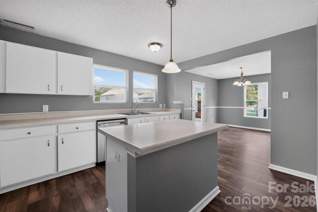 1444 Tygress Drive, Kannapolis, NC 28081