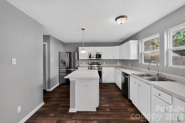 1444 Tygress Drive, Kannapolis, NC 28081