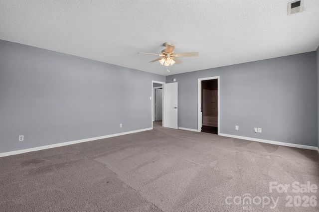 1444 Tygress Drive, Kannapolis, NC 28081