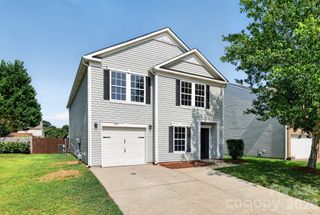 1444 Tygress Drive, Kannapolis, NC 28081