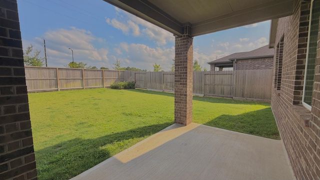 1222 Sugar Drive, Tomball, TX 77375
