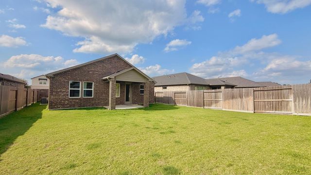 1222 Sugar Drive, Tomball, TX 77375