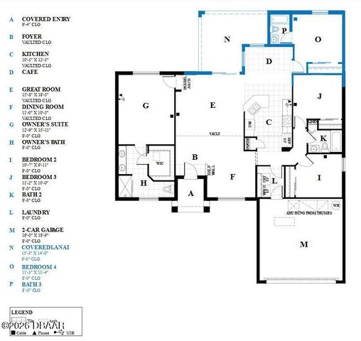 10 Llacer Place, Palm Coast, FL 32164