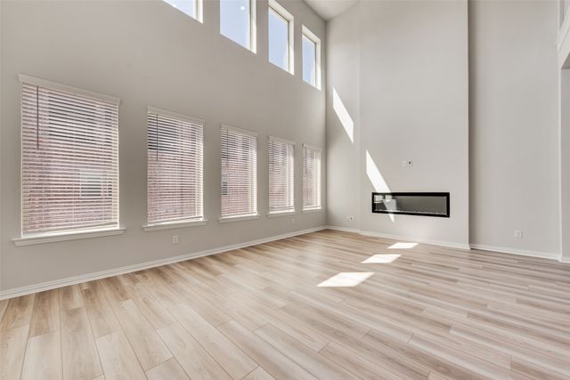 8191 Challenger Lane, Frisco, TX 75034