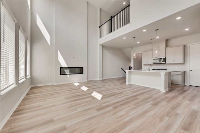 8191 Challenger Lane, Frisco, TX 75034