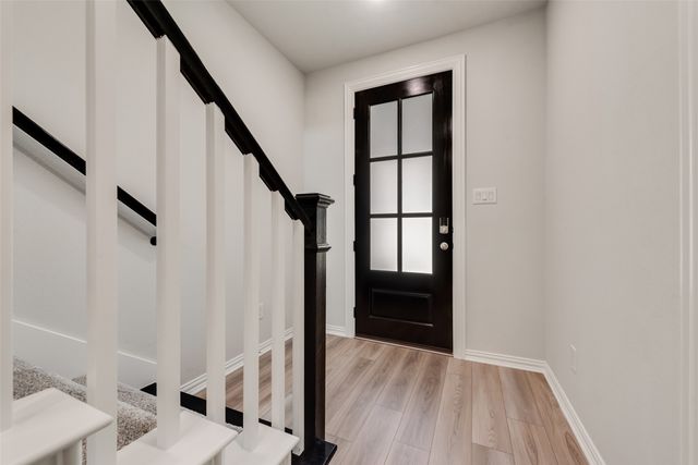 8191 Challenger Lane, Frisco, TX 75034