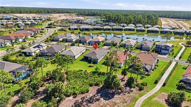 1857 Amador CT, Naples, FL 34120