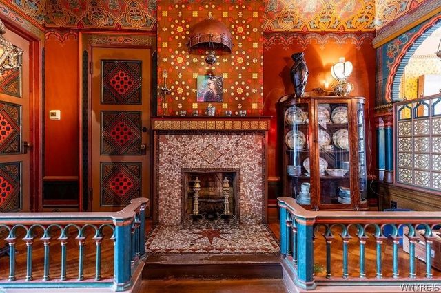 467 Virginia Street, Buffalo, NY 14202