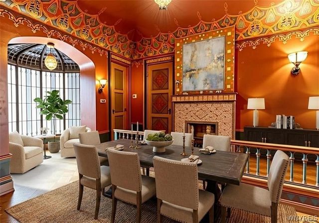 467 Virginia Street, Buffalo, NY 14202