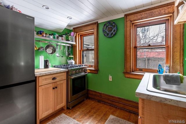 467 Virginia Street, Buffalo, NY 14202