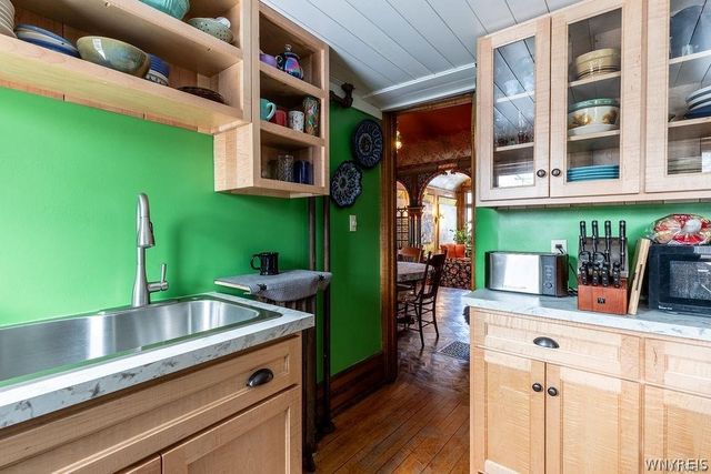 467 Virginia Street, Buffalo, NY 14202