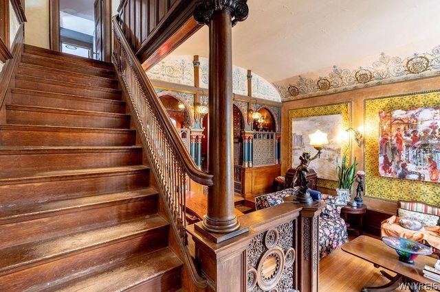 467 Virginia Street, Buffalo, NY 14202