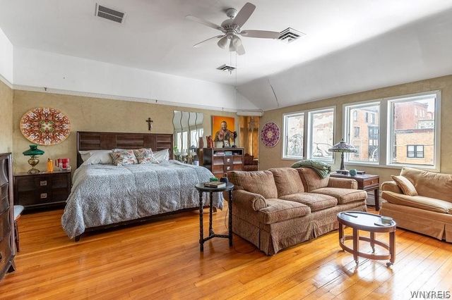 467 Virginia Street, Buffalo, NY 14202