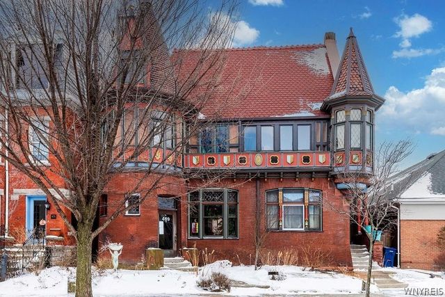 467 Virginia Street, Buffalo, NY 14202