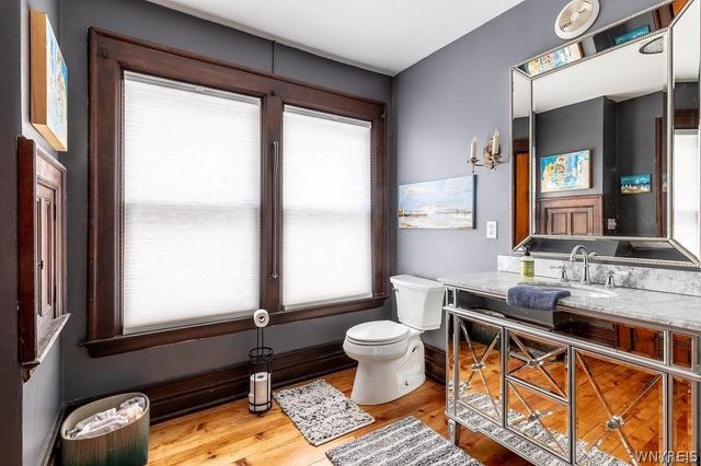 467 Virginia Street, Buffalo, NY 14202