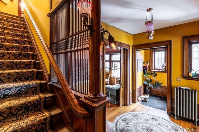 467 Virginia Street, Buffalo, NY 14202