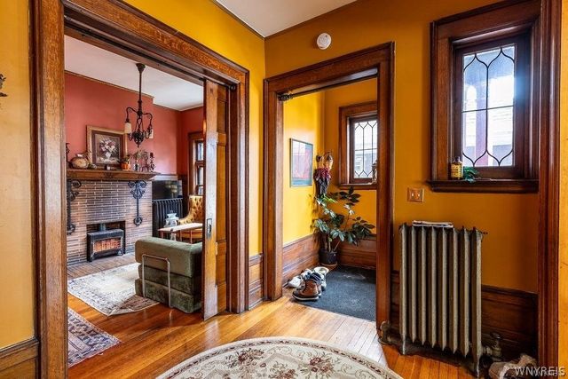 467 Virginia Street, Buffalo, NY 14202