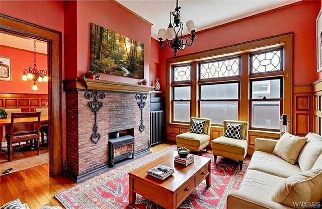 467 Virginia Street, Buffalo, NY 14202