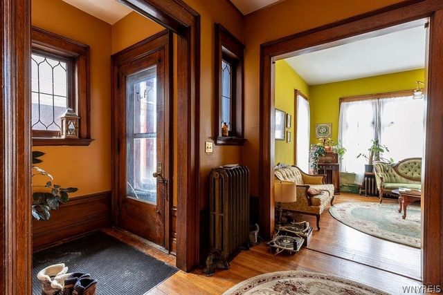 467 Virginia Street, Buffalo, NY 14202