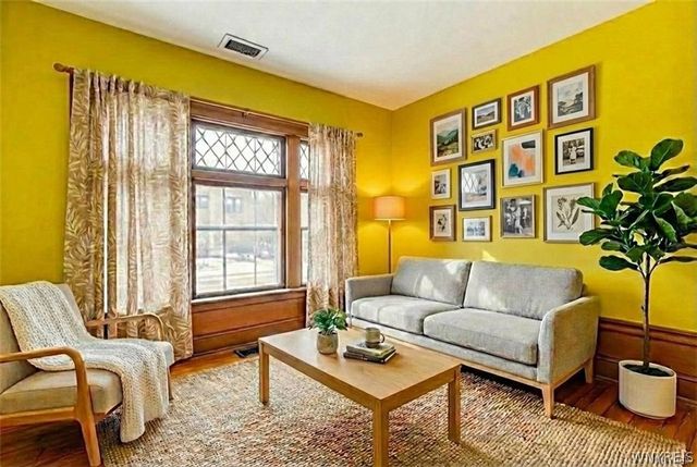 467 Virginia Street, Buffalo, NY 14202