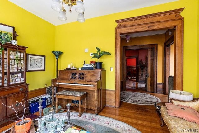 467 Virginia Street, Buffalo, NY 14202