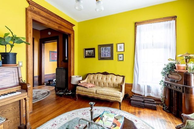 467 Virginia Street, Buffalo, NY 14202