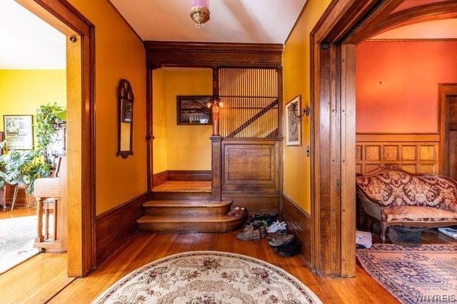 467 Virginia Street, Buffalo, NY 14202