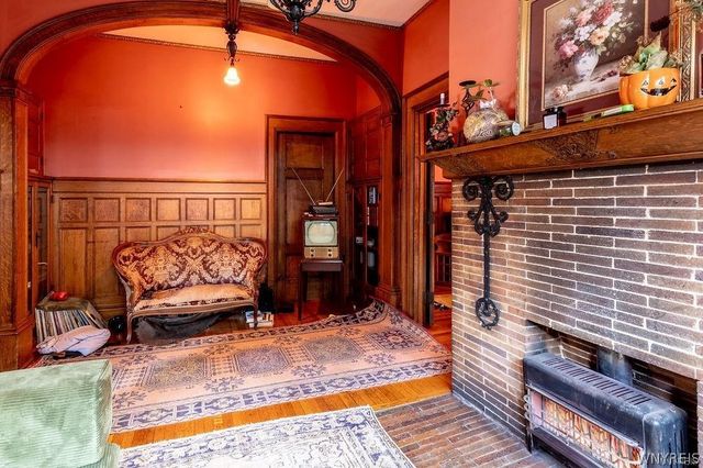 467 Virginia Street, Buffalo, NY 14202