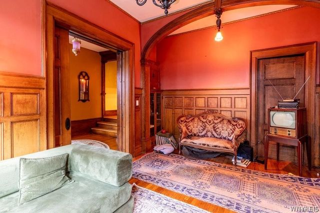 467 Virginia Street, Buffalo, NY 14202