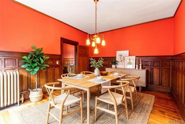 467 Virginia Street, Buffalo, NY 14202