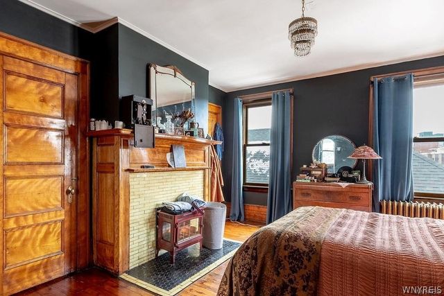 467 Virginia Street, Buffalo, NY 14202