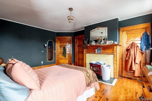 467 Virginia Street, Buffalo, NY 14202