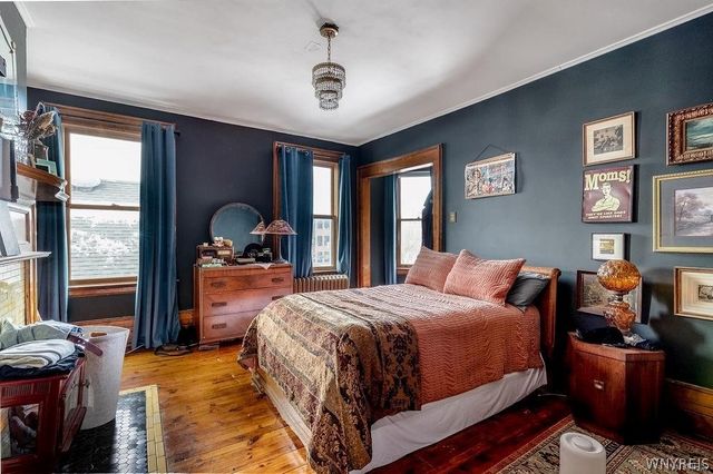 467 Virginia Street, Buffalo, NY 14202