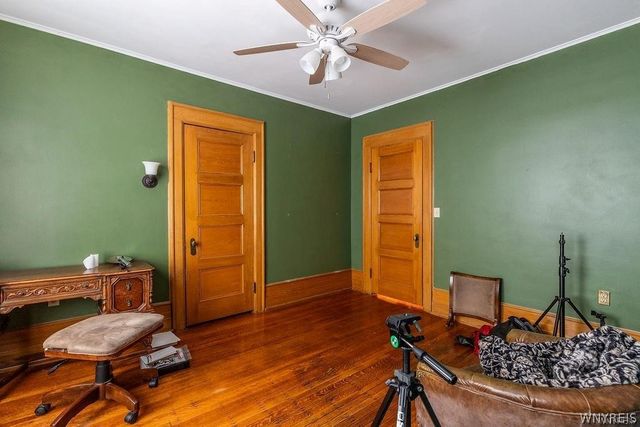 467 Virginia Street, Buffalo, NY 14202