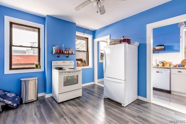 467 Virginia Street, Buffalo, NY 14202