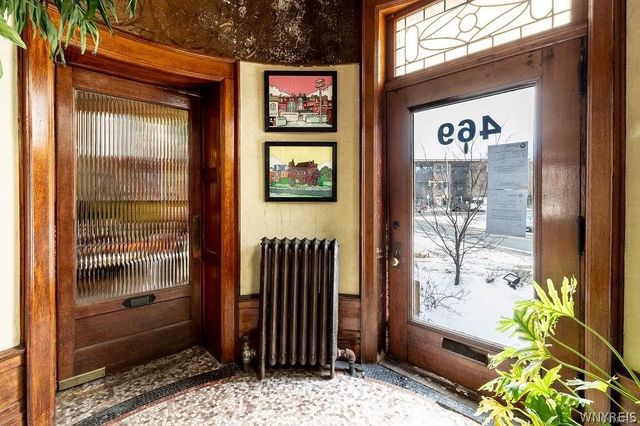 467 Virginia Street, Buffalo, NY 14202