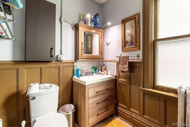 467 Virginia Street, Buffalo, NY 14202