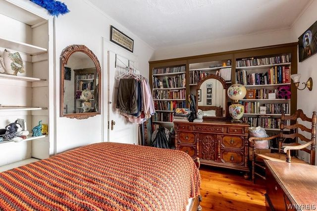 467 Virginia Street, Buffalo, NY 14202