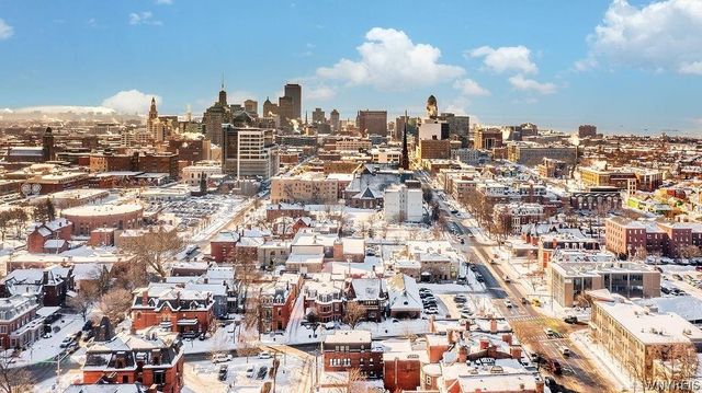 467 Virginia Street, Buffalo, NY 14202