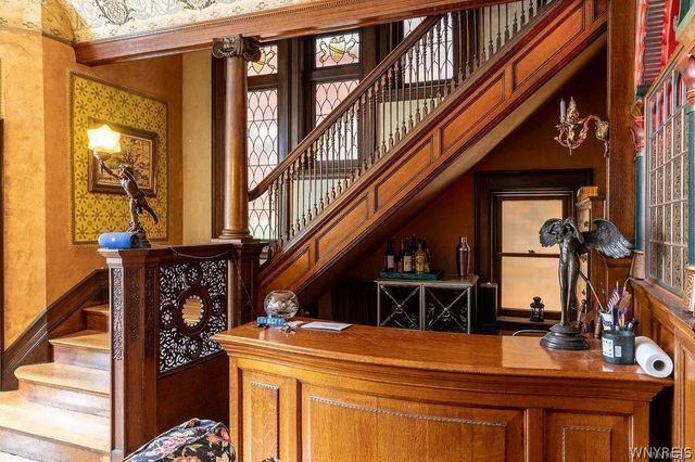 467 Virginia Street, Buffalo, NY 14202