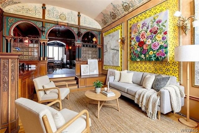 467 Virginia Street, Buffalo, NY 14202