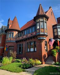 467 Virginia Street, Buffalo, NY 14202